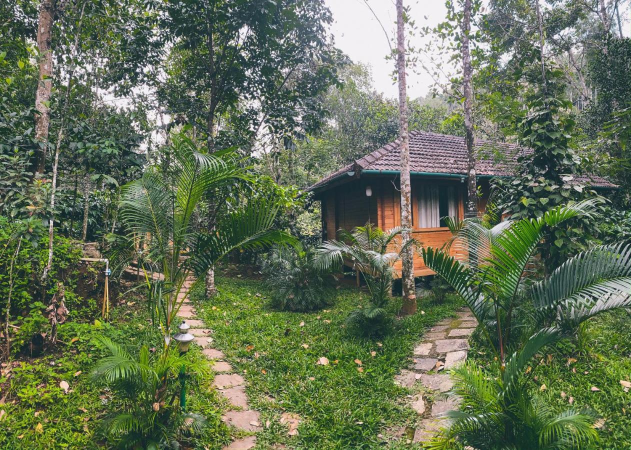 Bamboo Creek Resort Vaduvanchal Dış mekan fotoğraf